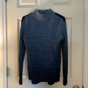Athleta Merino Wool Sweater